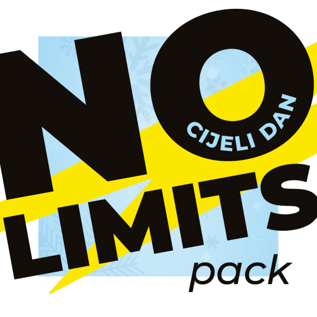 No Limits Pack∞