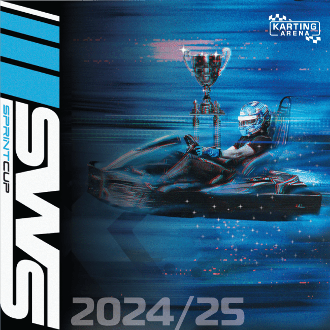 Kotizacija za Sprint Cup