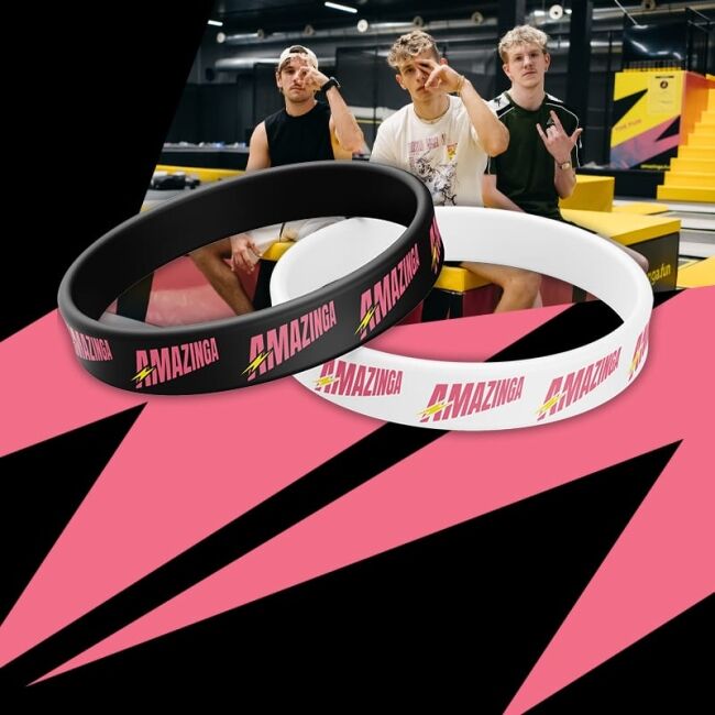 Amazinga Membership
